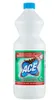 Ace Flower Flüssiges Stoffbleichmittel, 1 l Produktbild-Vorschau 2