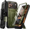 Etui Supcase UB Pro Pancerne do iPhone 17 Pro Max, Guldan Voir les images du produit 1