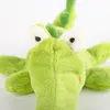 SIGIKID sigikid 42591 Mini Kroko, Cuddly Gadgets Produktbild-Vorschau 2