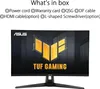 Asus TUF VG27AQM1A Produktbild-Vorschau 16