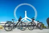 28 Zoll 20Ah E Bike City Elektrofahrrad mit tiefem Einsteig Produktbild-Vorschau 5