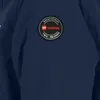 LEGO WEAR LWJIPE 701-590 Dark Navy 128 Produktbild-Vorschau 11