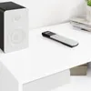 vidaXL TV-Schränk 100 x 48 x 43 cm Weiß Holzwerkstoff Produktbild-Vorschau 4