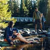 FJÄLLRÄVEN High Coast Pocket Peach Sand_delete Produktbild-Vorschau 5