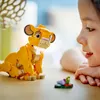LEGO Disney Lvíče Simba ze Lvího krále, Sada na stavění, 6 Náhled obrázku produktu 62