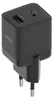 Allity GaN PD QC Netzladegerät ATC-01-20WAC 1x USB-C 1x Produktbild-Vorschau 7