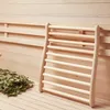 HOME DELUXE - Traditionelle Sauna - SKYLINE XL - 150 x 150 Produktbild-Vorschau 5