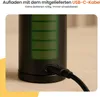 Goliving Elektrischer Korkenzieher-Set – Weinöffner – Produktbild-Vorschau 3