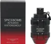 Viktor & Rolf Spicebomb Infrared Pour Homme Edt Spray Produktbild-Vorschau 3