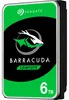 Seagate Barracuda 6TB 3,5" 6000 GB Serial ATA III Náhľad obrázku produktu 9