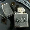 Zapa?ova? Zippo 2000225 Motor Bike Emblem benzínový Náhľad obrázku produktu 4