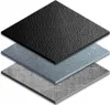 Three layered swatches of different materials, each with a distinct texture. Náhled obrázku produktu