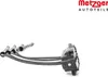 Metzger Zündspule für Renault Clio Kangoo Modus Twingo 1.2 Produktbild-Vorschau 10