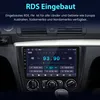 Carplay android auto 9 Zoll 2+64G Andriod13 Autoradio für Náhled obrázku produktu 14