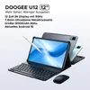 DOOGEE U12 Tablet Android 16, 12 Zoll, 24GB+128GB, 9000mAh, Produktbild-Vorschau 8