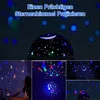 Sternenhimmel Nachtlicht Projektor,LED Stern und Mond Produktbild-Vorschau 3