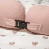 Bellochi Cocon pour Jumeaux en Forme de Cœur | Nid Bébé Voir les images du produit 4