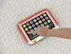 Fisher-Price Lernspaß-Tablet, Babyspielzeug mit Lichtern, Produktbild-Vorschau 4