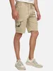 Pantaloncini cargo da uomo Tazzio A209 (beige, XXL) Anteprima dell’immagine prodotto 5