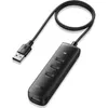 Adattatore 4W1 Ugreen Cm416 Hub Usb Do 4X Usb 1M (Czarny) Anteprima dell’immagine prodotto 10