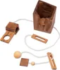 Bezpečné lahve - Originální dárkové balení a puzzle hra z Náhled obrázku produktu 4
