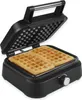 Belgisches Waffeleisen DeLuxe Piano Black Produktbild-Vorschau 2