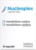 Norsa Pharma Nucleoplex 45 Kapseln Produktbild-Vorschau 11