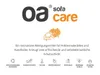 OA Geschenkset Sofa Protector und Sofa Care mit Produktbild-Vorschau 6