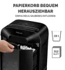 Fellowes Powershred LX 85 Voir les images du produit 15