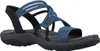 SKECHERS Reggae Slim Sandale Damen blau 38 Produktbild-Vorschau 22