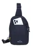 Rucksack Eingurt Crossbody Sling Bag Tasche Damen Herren Produktbild-Vorschau 5
