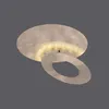 NEVIS Paul Neuhaus Wandleuchte, gold 1xLED-Board 6W 3000K Produktbild-Vorschau 6