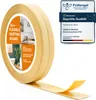 QUEST Podlahové lišty PVC 10x10mm, 5m, Samolepicí Náhled obrázku produktu 1