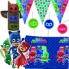 PJ Masks Pyjamahelden 6 Masken Produktbild-Vorschau 7