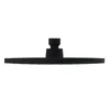 Regendusche ABS-Duschkopf D2250 - ABS - rund - Produktbild-Vorschau 2