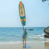 Skládací ultralehké SUP prkno Coasto Flip 11'5, 7,18 kg, Náhled obrázku produktu 18