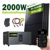 2000W Balkonkraftwerk mit 2,56 kWh Speicher MARSTEK Jupiter Produktbild-Vorschau 1