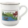 Villeroy & Boch Designový hrnek Naif s uchem Kahn 300 ml Náhled obrázku produktu 1