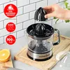 GOURMETmaxx Zitruspresse 0,7l - Edelstahl Produktbild-Vorschau 5