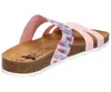Damen Pantoletten Bioline Summer Größe 38 Produktbild-Vorschau 4