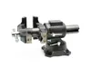 GEKO Morsa rotante multifunzionale 5", 125 mm G01035 Anteprima dell’immagine prodotto 2