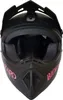 Crosshelm Helm Kinderhelm Motorradhelm Motocross Quad Produktbild-Vorschau 3
