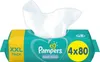 PAMPERS Fresh Clean XXL 4 80 ks Náhled obrázku produktu 7