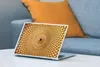 MuchoWow® Laptop Aufkleber Sticker Cover Nahaufnahme eines Produktbild-Vorschau 4