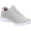 Skechers Sneakers 12985-GYHP in Grey color size 36 Náhled obrázku produktu 4