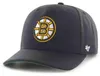 Czapka 47 Brand Boston Bruins HMVP01WBVBKH Podgląd zdjęcia produktu 3