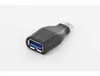 Digitus USB-C Adapter, USB-C - USB-A, USB C, USB A, Schwarz Produktbild-Vorschau 14