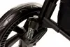 4Baby Premium Xplode Lite Steel Graphite Kinderwagen, grau, Produktbild-Vorschau 8