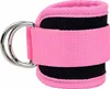 2x Beinbänder für Klimmzüge, Gesäßtraining Produktbild-Vorschau 14