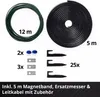 Einhell Flexo Cam Plus 600 Robotic lawn mower Battery Produktbild-Vorschau 20